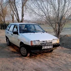 Lada 2109 1990