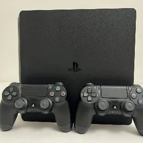 Playstation 4 Slim 1Trebaýt