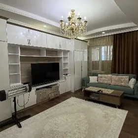 Arenda jay Mir2 2 komnat