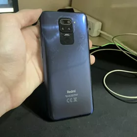 Redmi Note 9