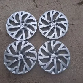 Karolla kamplek diska pakryska