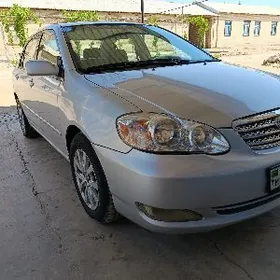 Toyota Corolla 2006