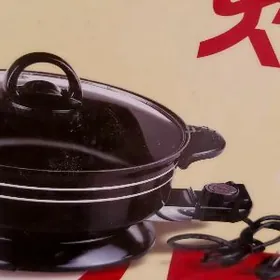 Эл сковорода