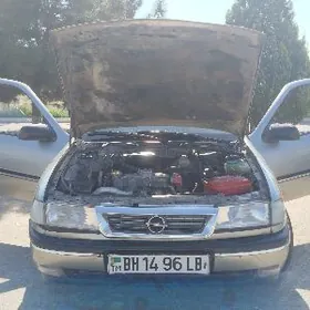 Opel Vectra 1991
