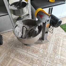 mesalka 30 40 15kg hamyr