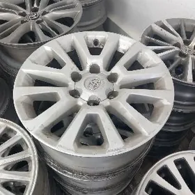 prado diska 18 orginal