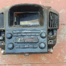 панель прибор