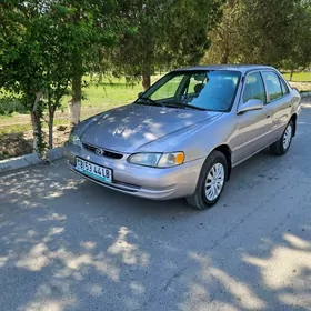 Toyota Corolla 1999