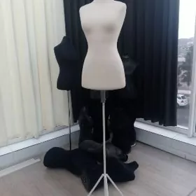 tikinçiler ücin manken