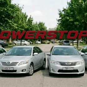 POWERSTOP camry 2006-2017