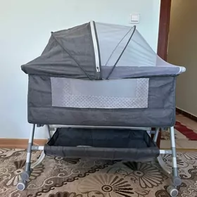 chaga kolyaska lyulka