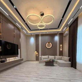 Çoganly lux plan jay 1️tarap