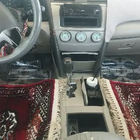 Toyota Camry 2008