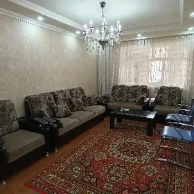 Arenda jaý 11 mkr Betje jaý