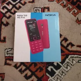 Nokia 150 4G Pro