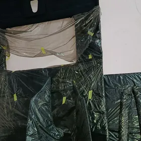 BMW e 34 обшивки, obşiwka