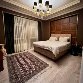 Köşi Taslama 4 komnat