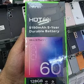 infinix Hot60 8.128