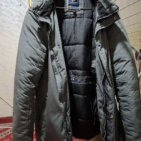 oran galyn kurtka CORBONA 52