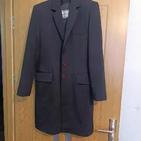 костюм и пальто