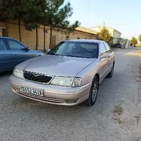 Toyota Avalon 1997