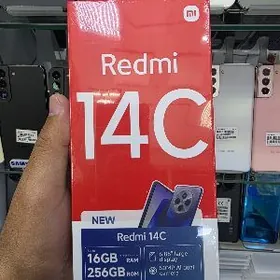 Redmi 14C 8.256