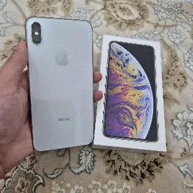 iPhone Xs Max 80🤍