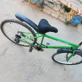 Turkmenistan welesepet