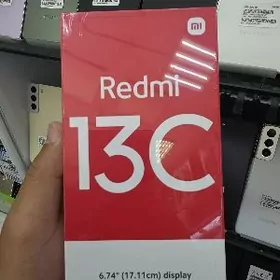 Redmi13C 8.256