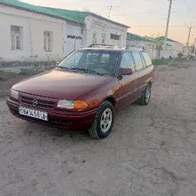 Opel Astra 1992