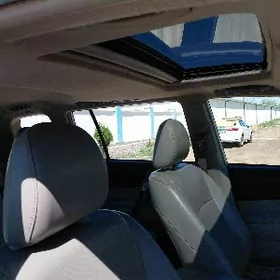 Toyota Highlander 2013