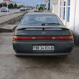 Toyota Mark II 1994