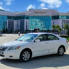 Toyota Camry 2009