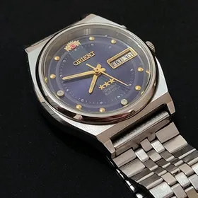 Orient sagat часы