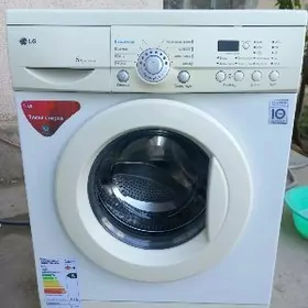 LG 5 kg kir masyn