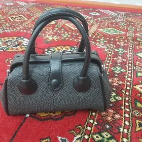 taze sumka ulanylmadyk