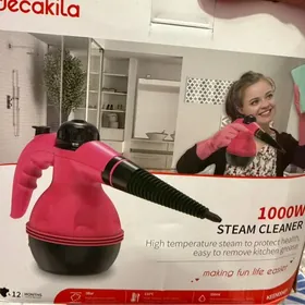 пароочистители parochial