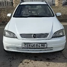 Opel Astra 2000