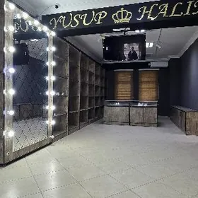 arenda taslama magazyn