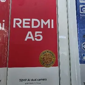 Redmi A5 64gb