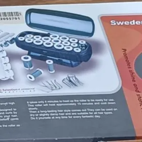 saç utuklenyan bugidi