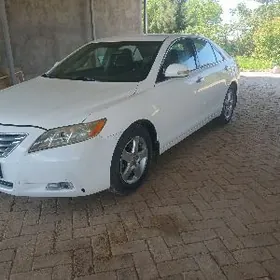 Toyota Camry 2007