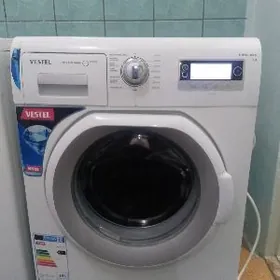 westel kir masyn 6kg gyssagly