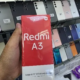 Redmi A3 4.128