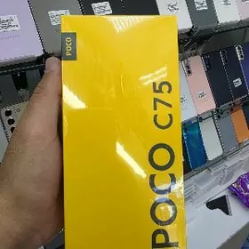 Poco C75 8.256