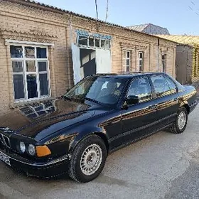 BMW 730 1991