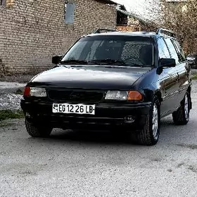 Opel Astra 1992