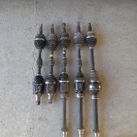 Granat 2,4/2,5/3/33/3,5 Гранат