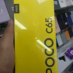 Poco C65 8.256