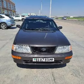 Toyota Avalon 1996